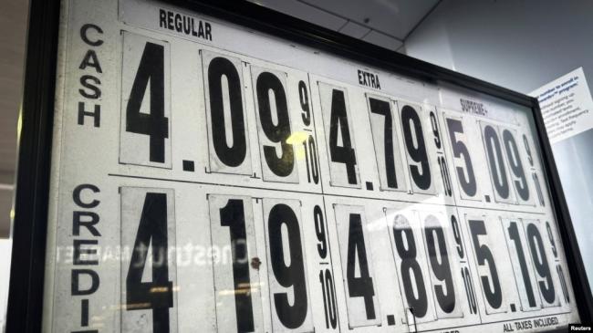 中东全面大战逼近!油价与金融市场上扬 中东全面大战逼近!油价与金融市场上扬