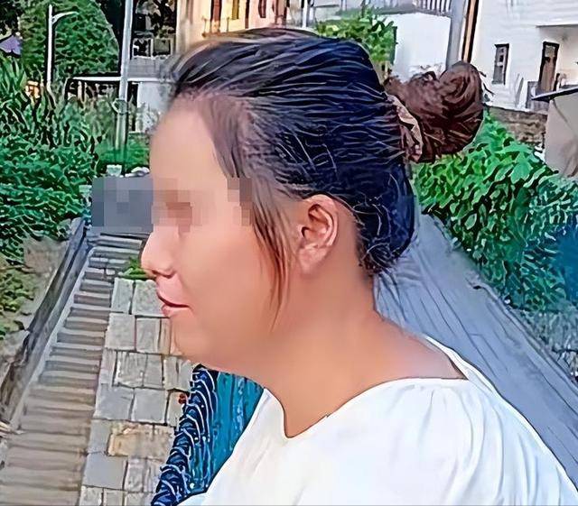 安徽失联女童已遇害,凶手是女邻居,正脸曝光 安徽失联女童已遇害,凶手是女邻居,正脸曝光