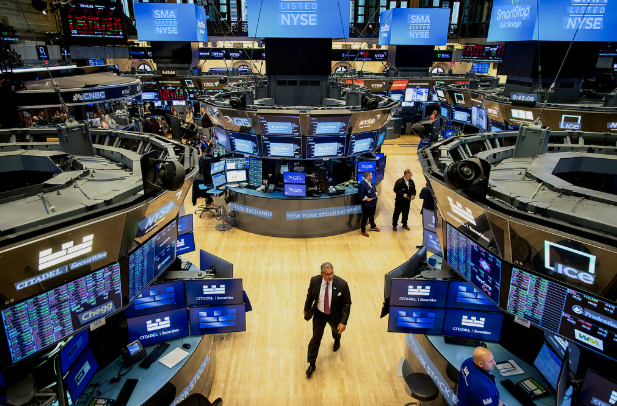 比伊朗战争更要命,一场大清算正在逼近 比伊朗战争更要命,一场大清算正在逼近