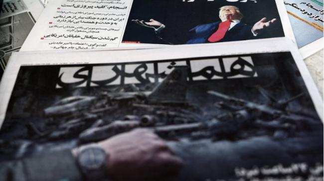 港媒暗示 美伊中间人巴基斯坦 北京才是真正军师 港媒暗示 美伊中间人巴基斯坦 北京才是真正军师