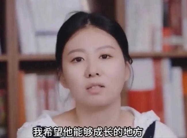 张雪峰前妻终于发声,首度回应女儿状态 张雪峰前妻终于发声,首度回应女儿状态