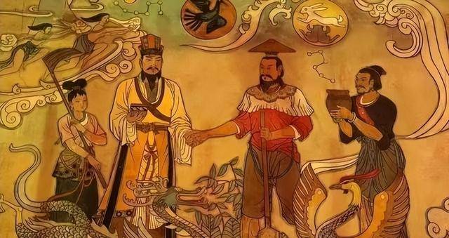 中国最惨省份:乱世当大哥,盛世当备胎? 中国最惨省份:乱世当大哥,盛世当备胎?