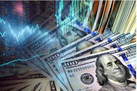 各国狂吞黄金 美元份额跌至30年低点 各国狂吞黄金 美元份额跌至30年低点