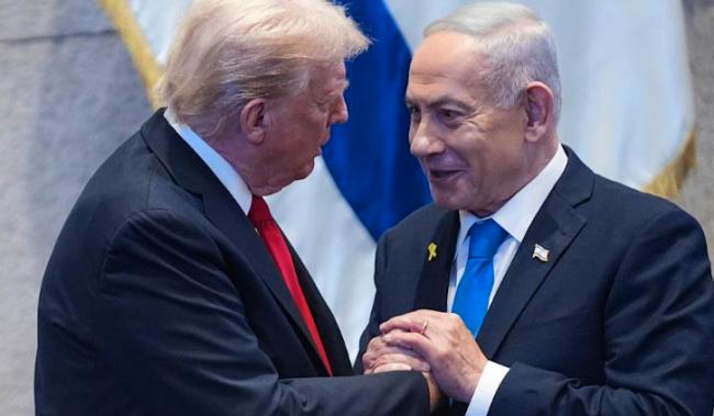 豪赌失败?美伊停火 他是“最大输家” 豪赌失败?美伊停火 他是“最大输家”