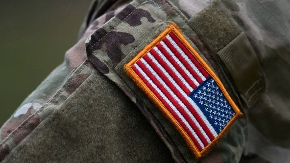 热评:以中共之心 度美军之腹 热评:以中共之心 度美军之腹