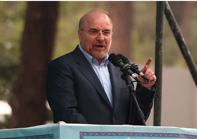 崩溃边缘?美伊谈判还没开始 就被狠“泼冷水” 崩溃边缘?美伊谈判还没开始 就被狠“泼冷水”