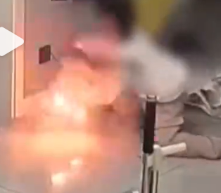 中国女童触电身亡!专家急喊:这玩具很危险 中国女童触电身亡!专家急喊:这玩具很危险