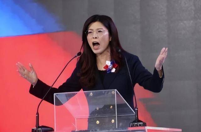 郑丽文的婚姻:女主外男主内,不生育孩子 郑丽文的婚姻:女主外男主内,不生育孩子