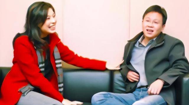 郑丽文的婚姻:女主外男主内,不生育孩子 郑丽文的婚姻:女主外男主内,不生育孩子