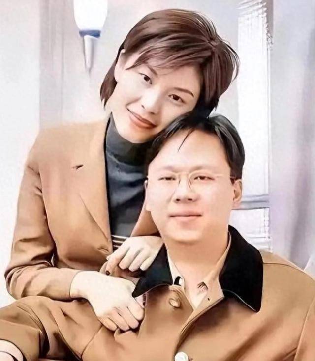 郑丽文的婚姻:女主外男主内,不生育孩子 郑丽文的婚姻:女主外男主内,不生育孩子