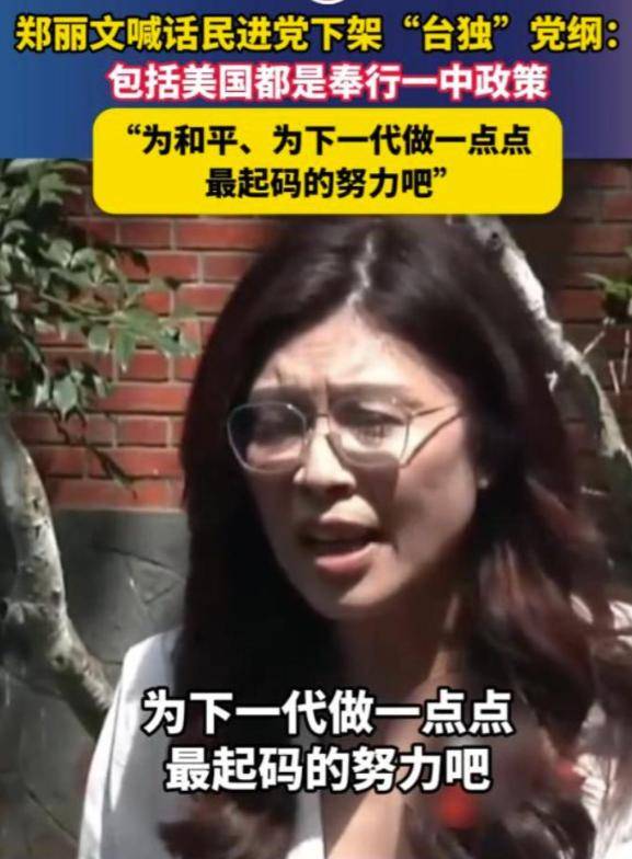 郑丽文的婚姻:女主外男主内,不生育孩子 郑丽文的婚姻:女主外男主内,不生育孩子