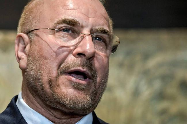 与美谈判,曝伊朗代表团两大高手 与美谈判,曝伊朗代表团两大高手