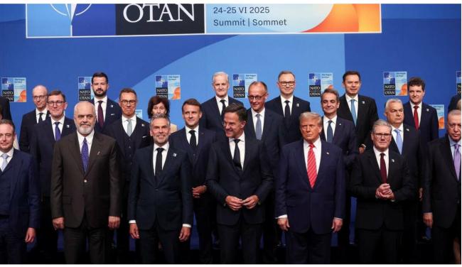 美“实质性退出北约”? 传将撤走这两国驻军 美“实质性退出北约”? 传将撤走这两国驻军