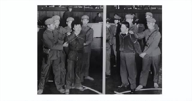 83严打5位高干子弟被枪毙,他们都是谁? 83严打5位高干子弟被枪毙,他们都是谁?