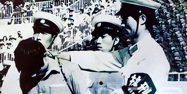 83严打5位高干子弟被枪毙,他们都是谁? 83严打5位高干子弟被枪毙,他们都是谁?