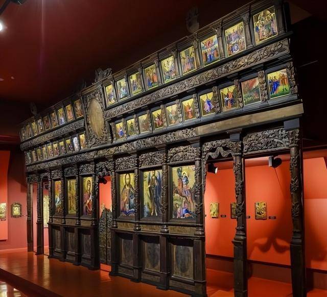 陈丽华的紫檀博物馆,1根木头换北京一套房 陈丽华的紫檀博物馆,1根木头换北京一套房