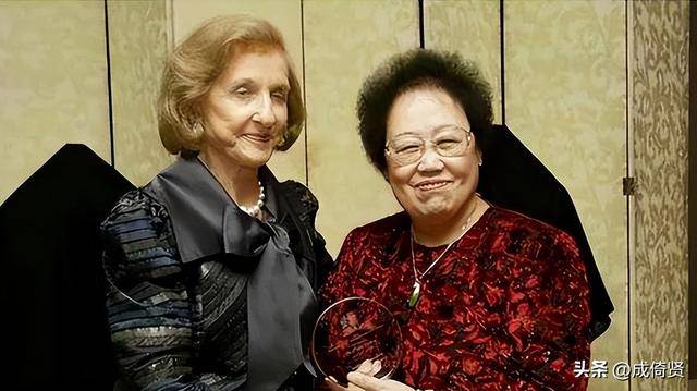 陈丽华亲儿当总裁,养女掌大权,女儿守大厂 陈丽华亲儿当总裁,养女掌大权,女儿守大厂