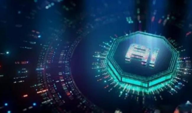 华尔街日报:美国人对AI好感度跌至冰点 华尔街日报:美国人对AI好感度跌至冰点