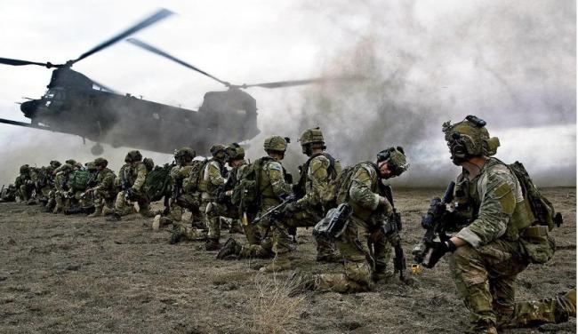 美众院现极罕见一幕!震撼美国社会 美众院现极罕见一幕!震撼美国社会