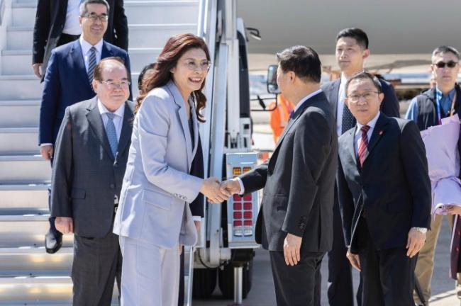 拒绝伊朗请求...北京向白宫传递信息 拒绝伊朗请求...北京向白宫传递信息