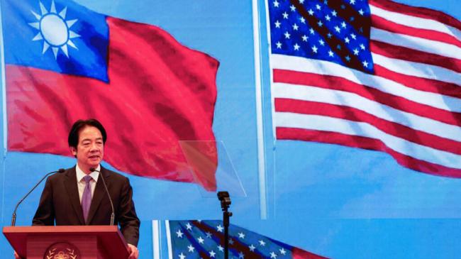 郑丽文邀习访台?赖清德回怼习近平 郑丽文邀习访台?赖清德回怼习近平