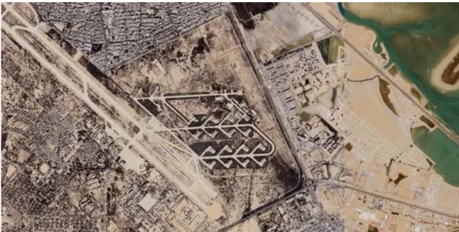 不是美以军队!他不宣而战,轰炸伊朗 不是美以军队!他不宣而战,轰炸伊朗