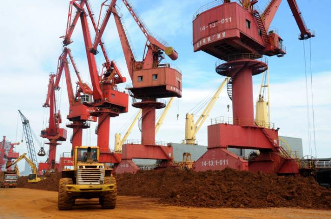 这事让川普团队震惊 对华态度逆转 这事让川普团队震惊 对华态度逆转