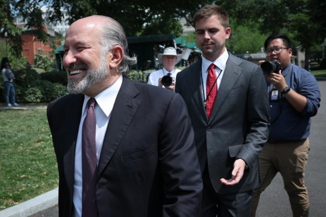 这事让川普团队震惊 对华态度逆转 这事让川普团队震惊 对华态度逆转