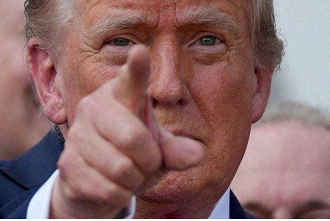 24小时后见分晓!川普最新表态 极限施压伊朗 24小时后见分晓!川普最新表态 极限施压伊朗