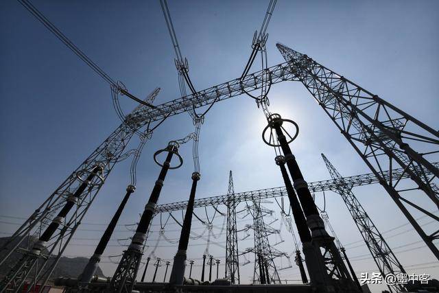 中国官宣20万亿大工程,又一个世界之最 中国官宣20万亿大工程,又一个世界之最