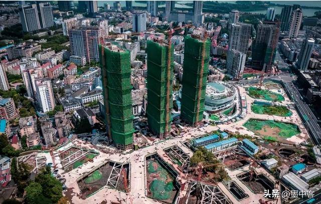 中国官宣20万亿大工程,又一个世界之最 中国官宣20万亿大工程,又一个世界之最