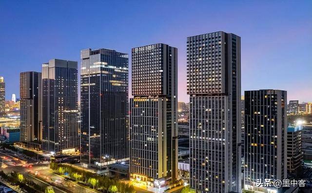 中国官宣20万亿大工程,又一个世界之最 中国官宣20万亿大工程,又一个世界之最