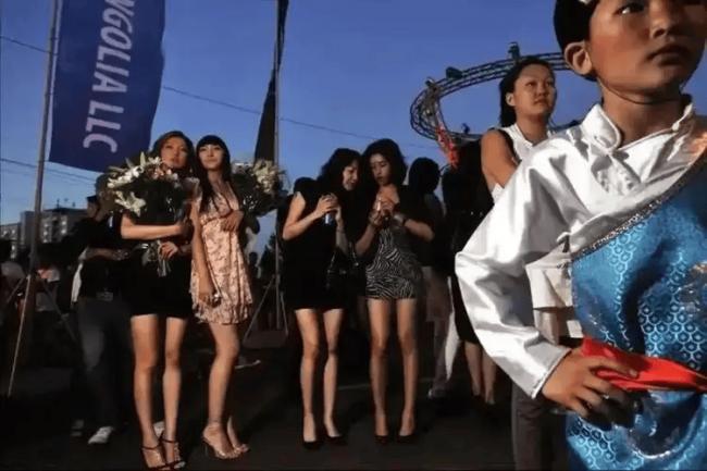 刚从蒙古国回来,说点不中听的 刚从蒙古国回来,说点不中听的