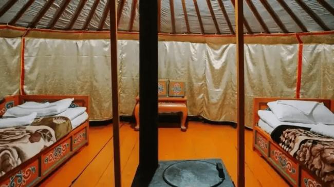 刚从蒙古国回来,说点不中听的 刚从蒙古国回来,说点不中听的