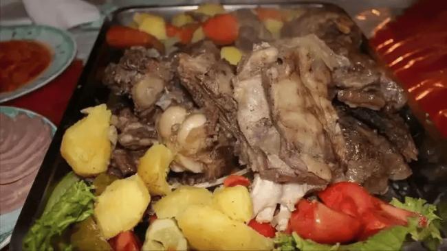 刚从蒙古国回来,说点不中听的 刚从蒙古国回来,说点不中听的