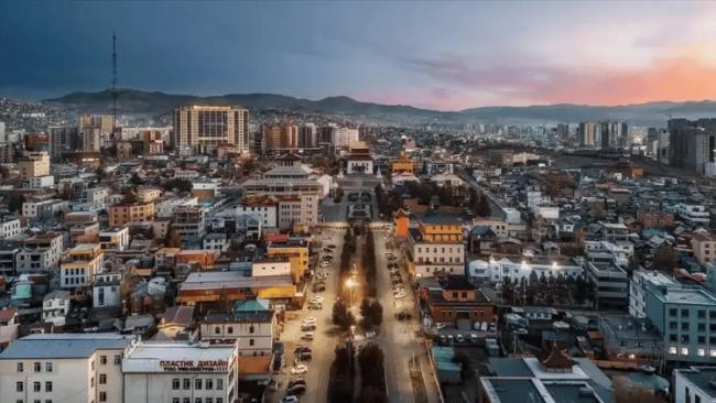 刚从蒙古国回来,说点不中听的 刚从蒙古国回来,说点不中听的