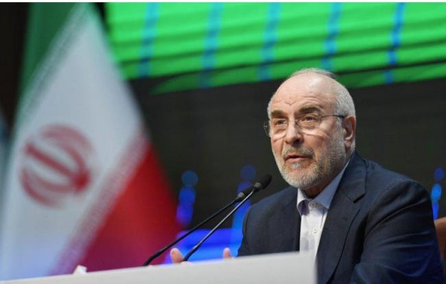 快讯:伊朗代表团抵达巴基斯坦 这些要角都来了 快讯:伊朗代表团抵达巴基斯坦 这些要角都来了