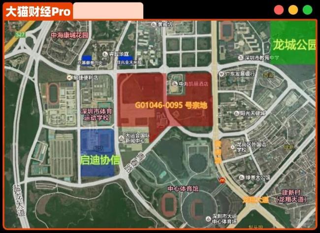 父亲40年攒下的千亿帝国,儿子4年败光 父亲40年攒下的千亿帝国,儿子4年败光