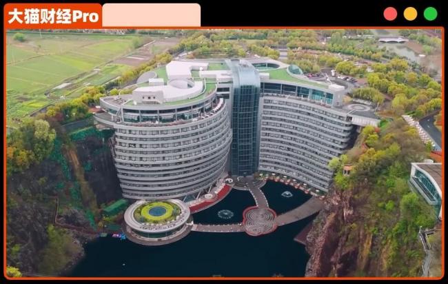 父亲40年攒下的千亿帝国,儿子4年败光 父亲40年攒下的千亿帝国,儿子4年败光