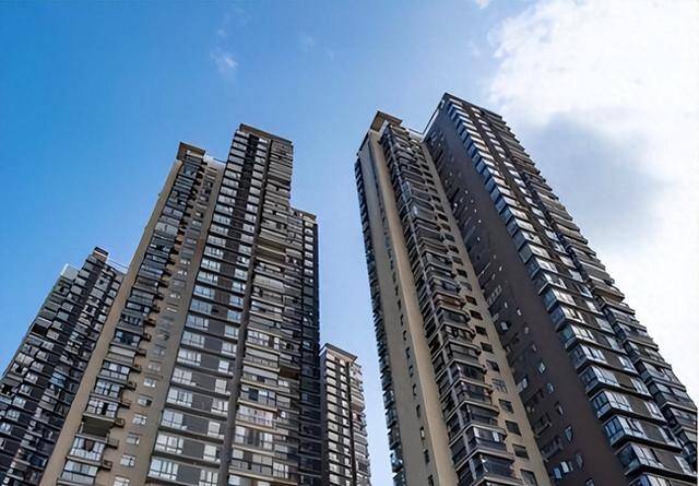 这几个楼层全是“穷人层”,买了等于吃大亏 这几个楼层全是“穷人层”,买了等于吃大亏