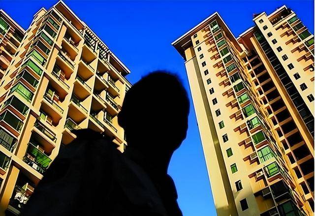 这几个楼层全是“穷人层”,买了等于吃大亏 这几个楼层全是“穷人层”,买了等于吃大亏