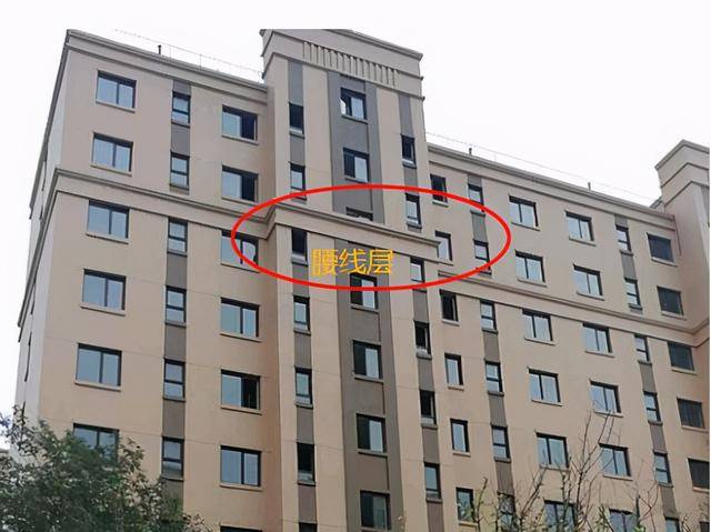 这几个楼层全是“穷人层”,买了等于吃大亏 这几个楼层全是“穷人层”,买了等于吃大亏