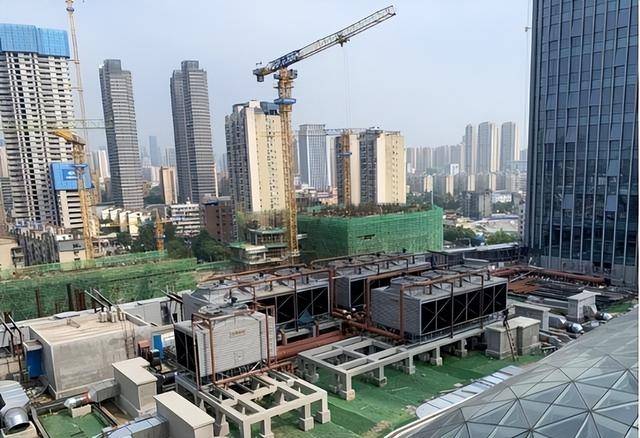 这几个楼层全是“穷人层”,买了等于吃大亏 这几个楼层全是“穷人层”,买了等于吃大亏