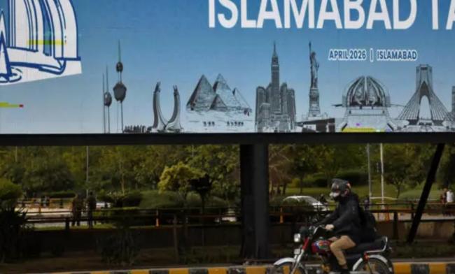 获川普称赞 中国出奇低调 获川普称赞 中国出奇低调