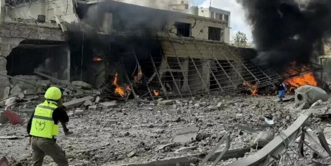 伊朗此举 为美伊谈判蒙上阴影 伊朗此举 为美伊谈判蒙上阴影