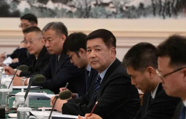 王小洪知道的太多 成为保彭丽媛的交换筹码? 王小洪知道的太多 成为保彭丽媛的交换筹码?