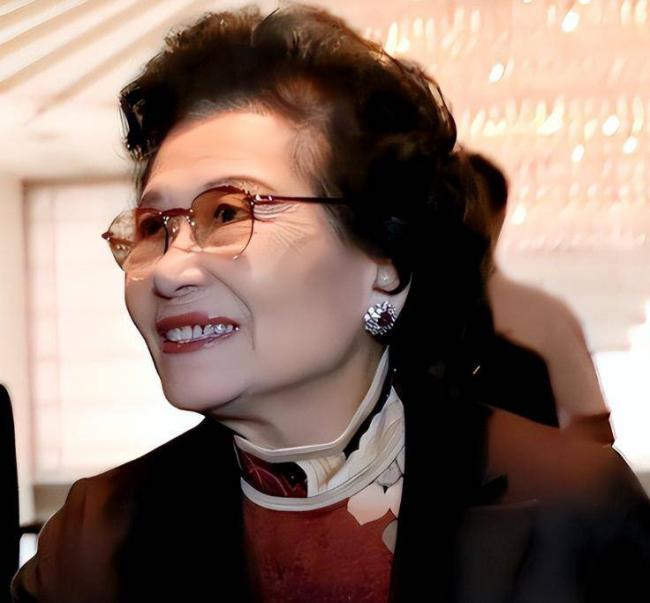 曾是中国女首富:2个女儿惨死3个儿子反目 曾是中国女首富:2个女儿惨死3个儿子反目