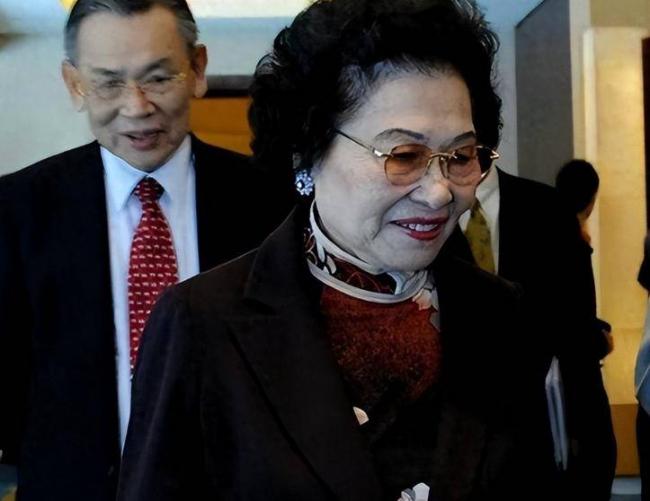 曾是中国女首富:2个女儿惨死3个儿子反目 曾是中国女首富:2个女儿惨死3个儿子反目