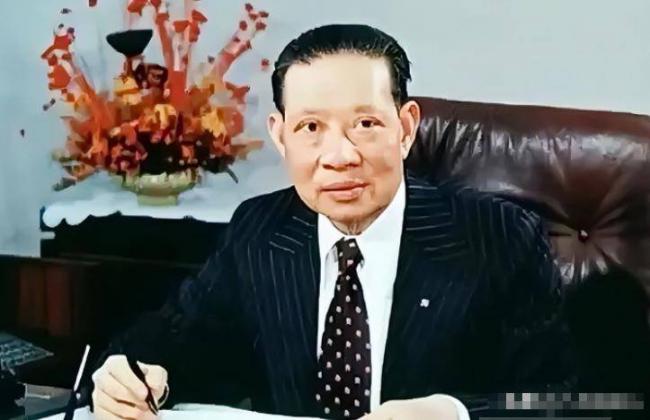 曾是中国女首富:2个女儿惨死3个儿子反目 曾是中国女首富:2个女儿惨死3个儿子反目