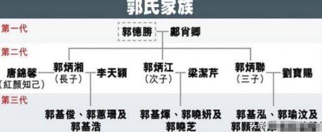 曾是中国女首富:2个女儿惨死3个儿子反目 曾是中国女首富:2个女儿惨死3个儿子反目